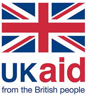 UK Aid